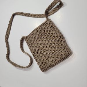 The Sak cute mini crossbody purse